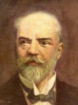 Antonín Dvorák