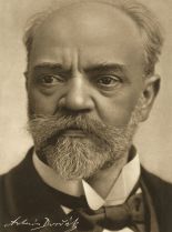 Antonín Dvorák