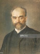Antonín Dvorák