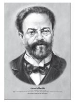 Antonín Dvorák