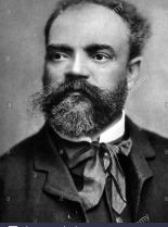 Antonín Dvorák