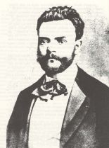 Antonín Dvorák