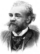 Antonín Dvorák