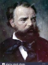 Antonín Dvorák