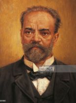 Antonín Dvorák