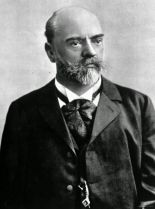 Antonín Dvorák