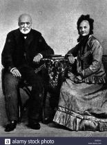 Antonín Dvorák