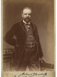 Antonín Dvorák