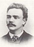 Antonín Dvorák