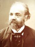 Antonín Dvorák
