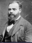 Antonín Dvorák