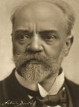 Antonín Dvorák