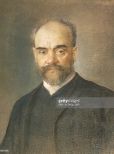 Antonín Dvorák