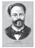 Antonín Dvorák