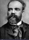 Antonín Dvorák