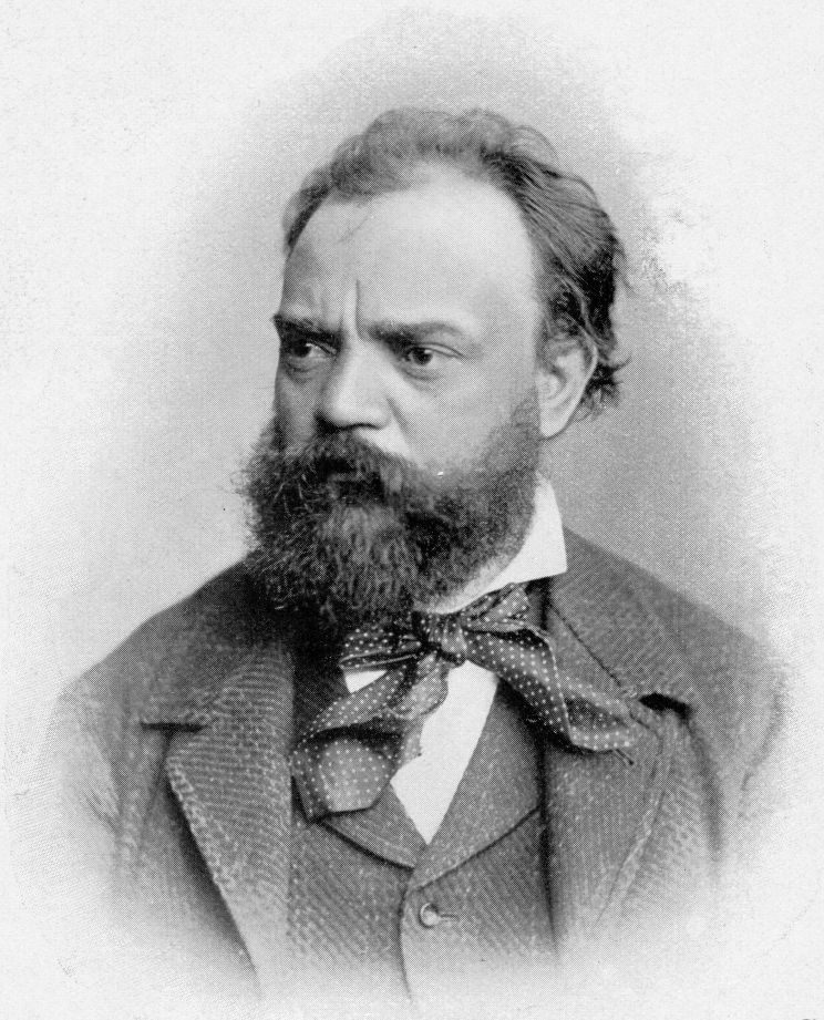Antonín Dvorák