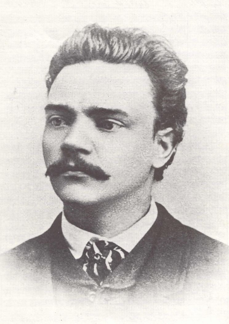 Antonín Dvorák