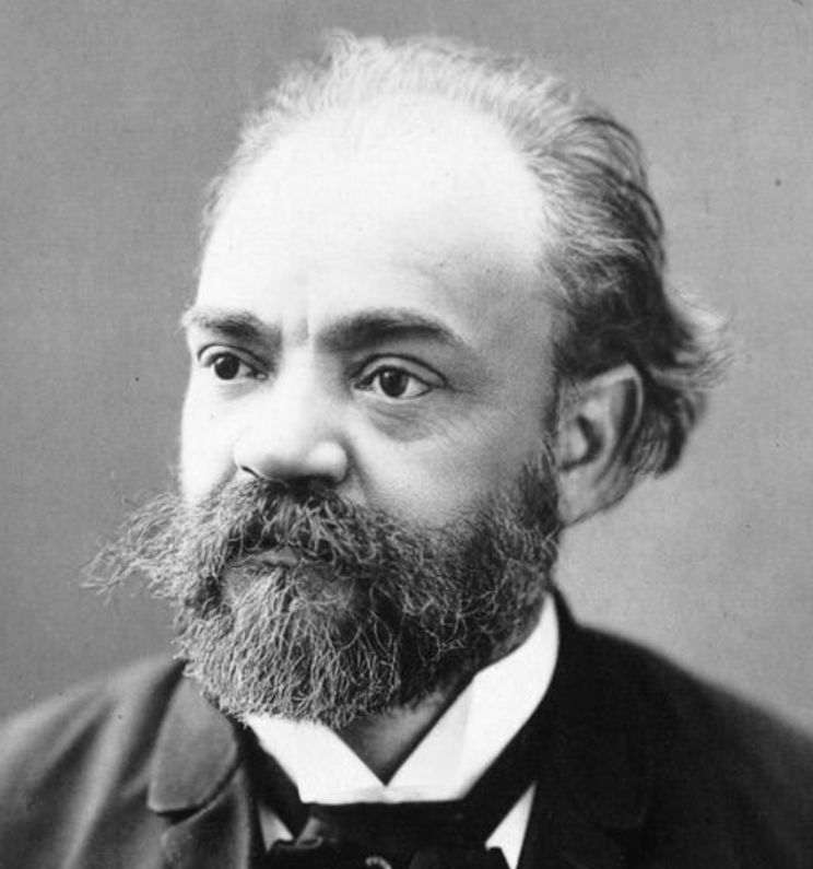 Antonín Dvorák