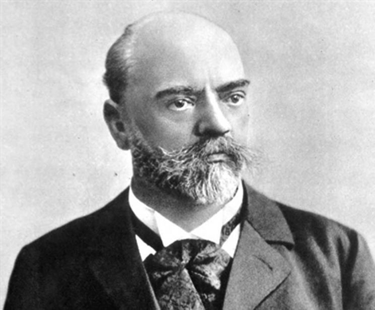 Antonín Dvorák