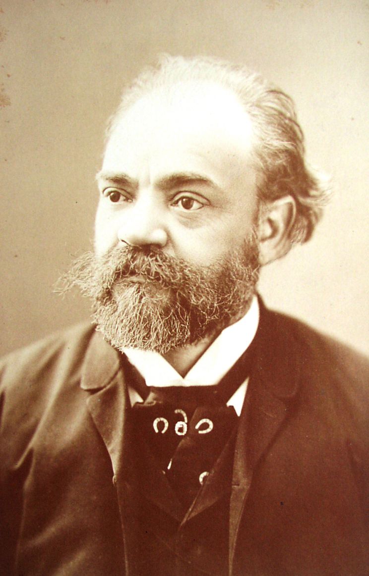 Antonín Dvorák