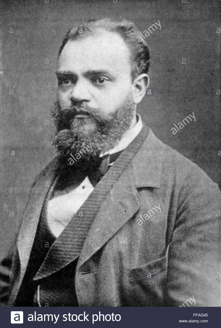 Antonín Dvorák