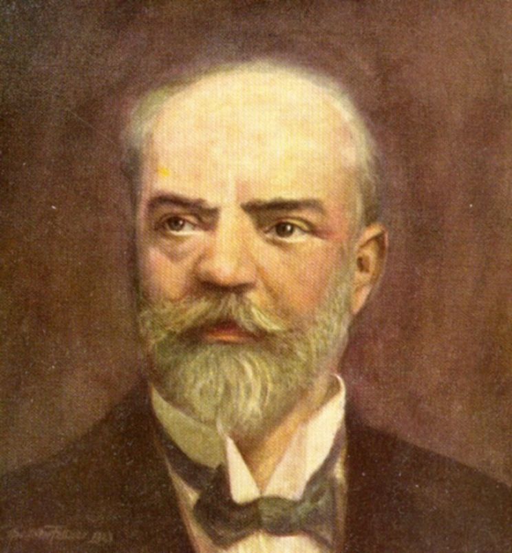 Antonín Dvorák