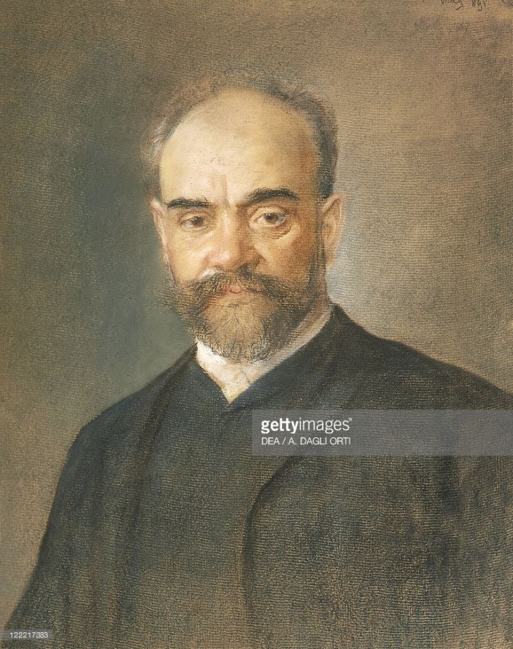 Antonín Dvorák