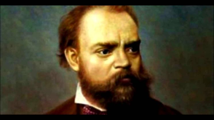 Antonín Dvorák