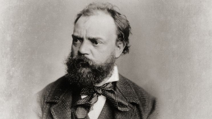 Antonín Dvorák