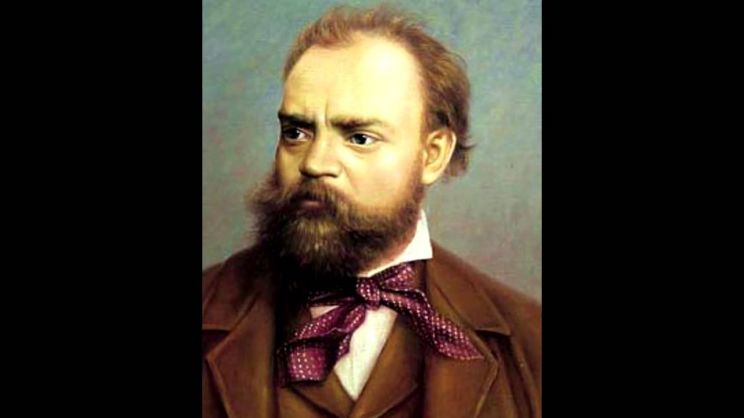Antonín Dvorák