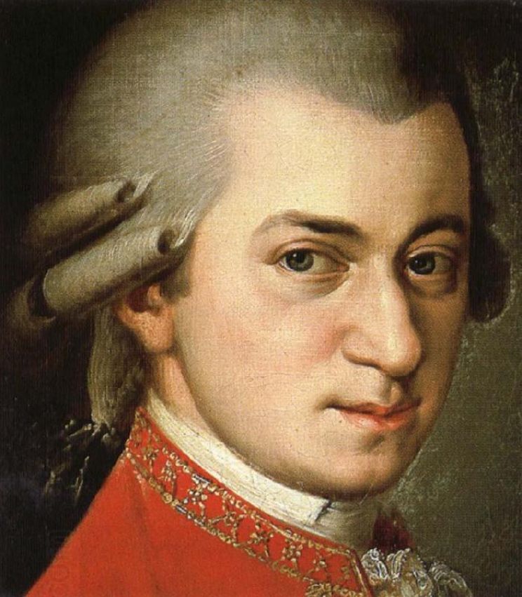 Antonín Dvorák