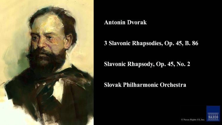 Antonín Dvorák