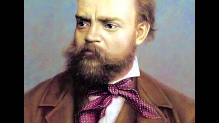 Antonín Dvorák