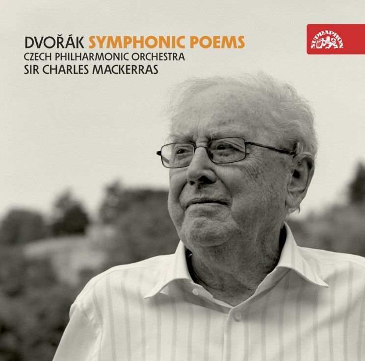 Antonín Dvorák