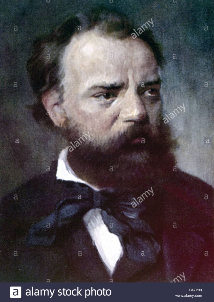 Antonín Dvorák