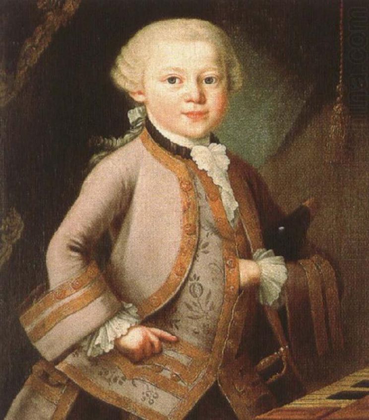 Antonín Dvorák