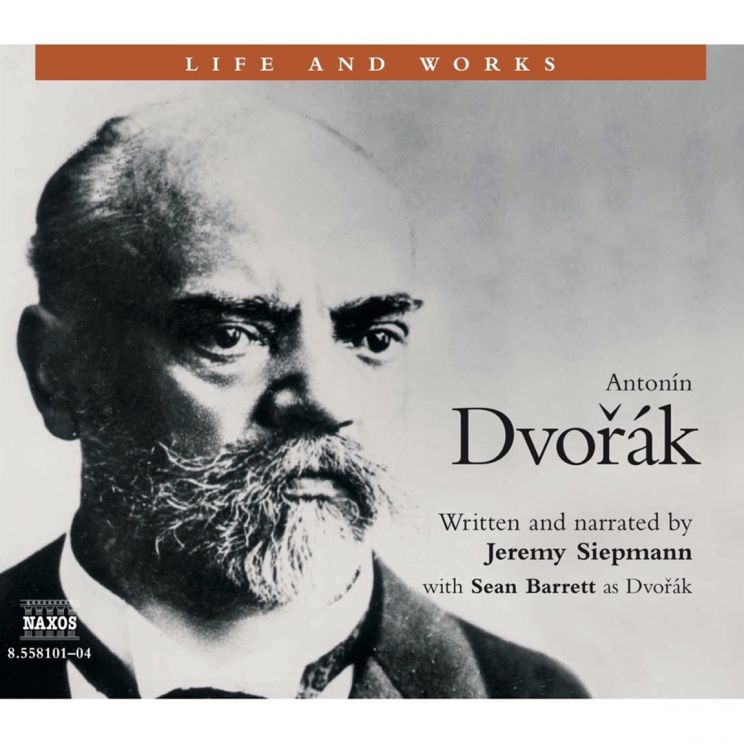 Antonín Dvorák