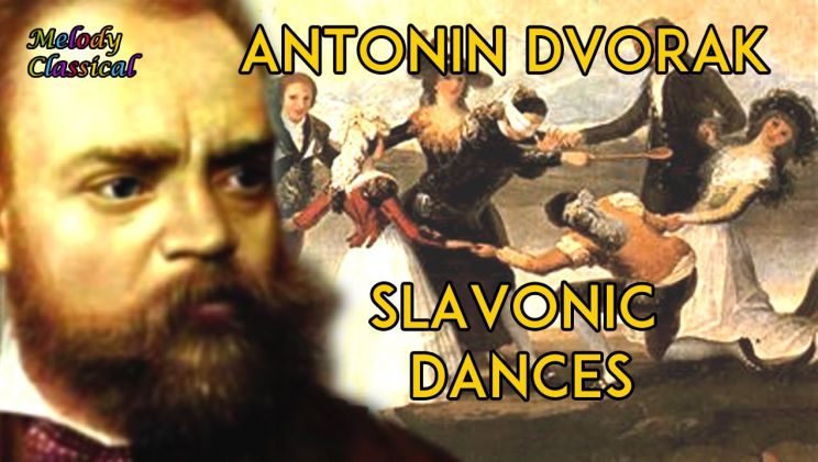 Antonín Dvorák