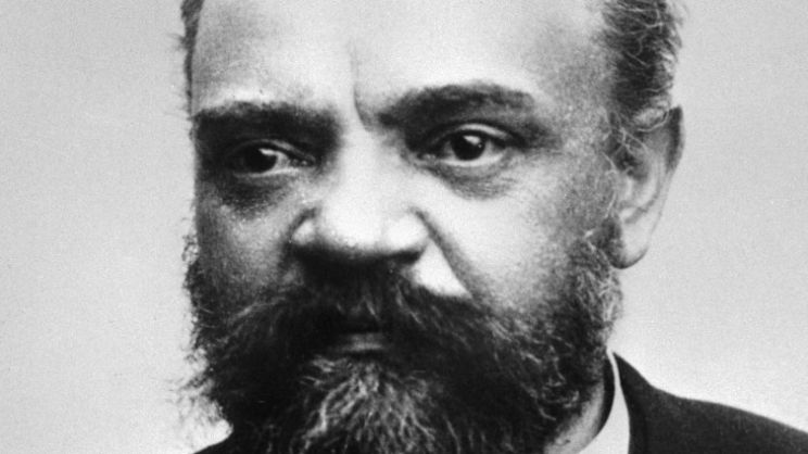 Antonín Dvorák