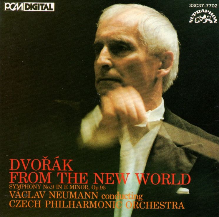 Antonín Dvorák