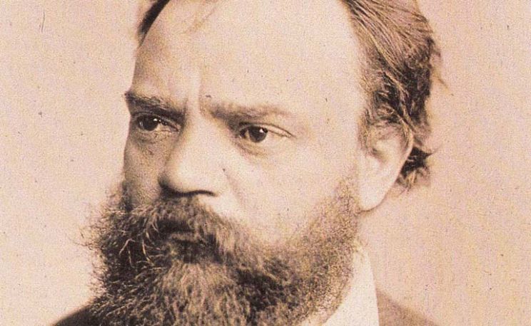 Antonín Dvorák