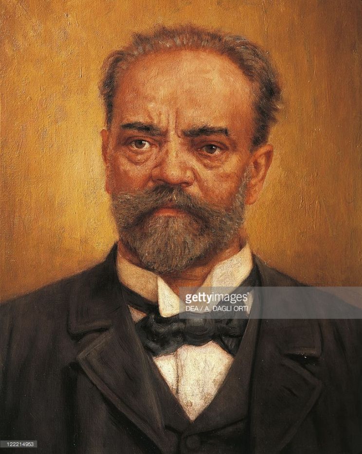 Antonín Dvorák