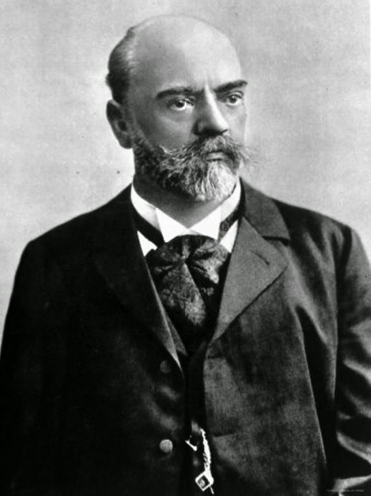 Antonín Dvorák
