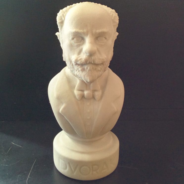 Antonín Dvorák
