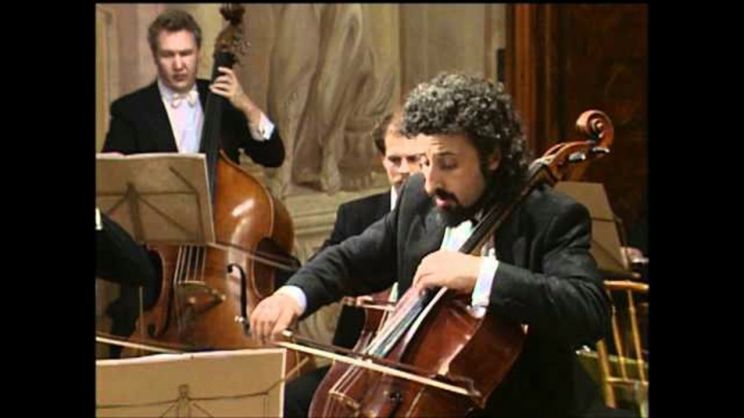 Antonín Dvorák