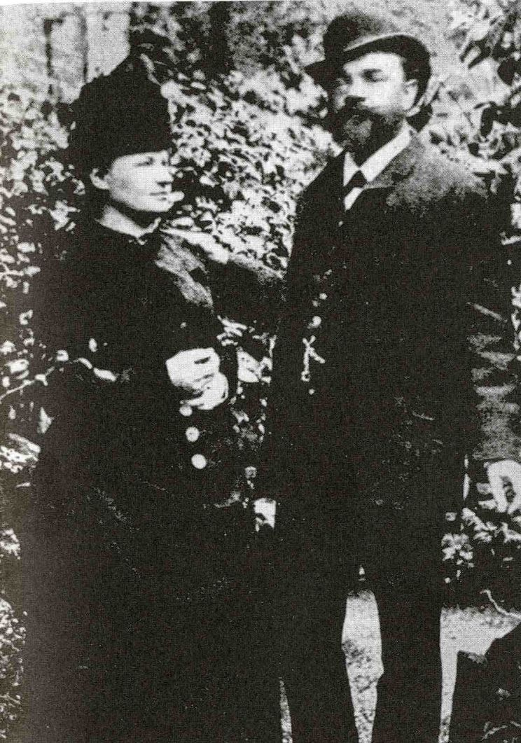 Antonín Dvorák