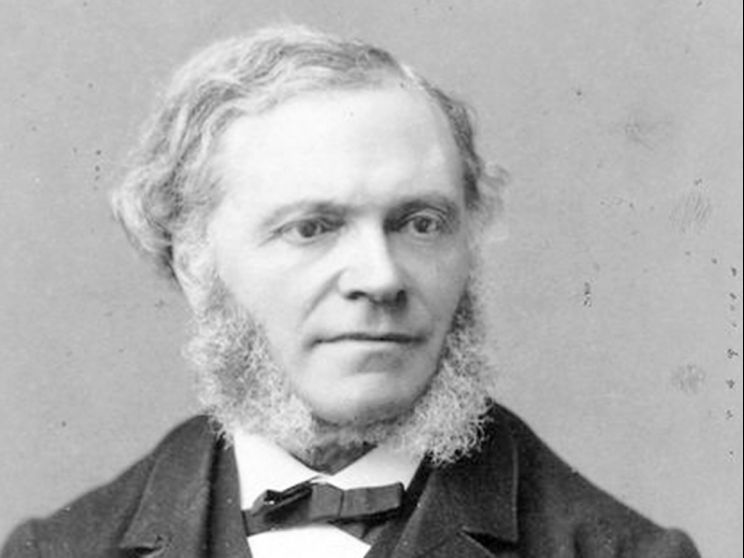 Antonín Dvorák