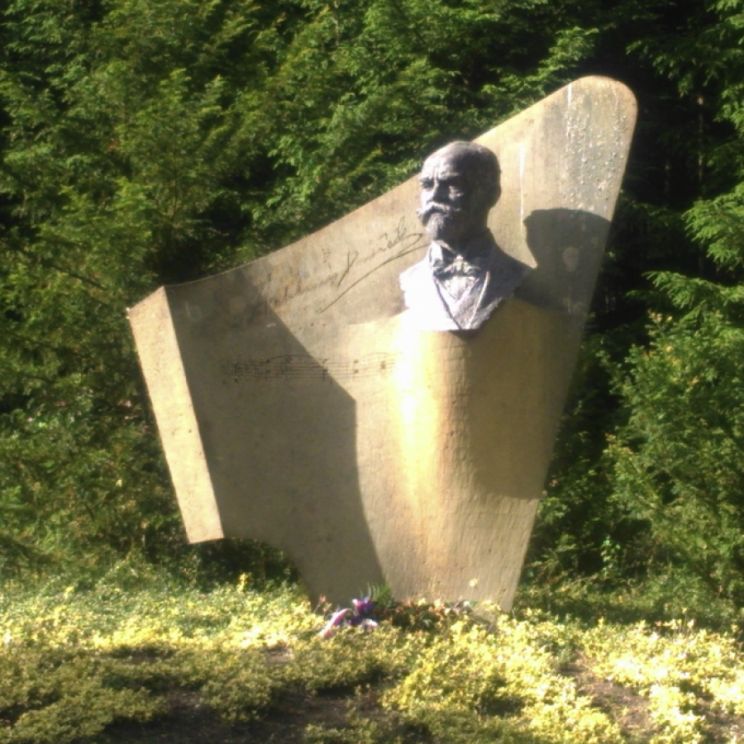 Antonín Dvorák