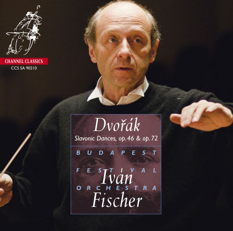 Antonín Dvorák