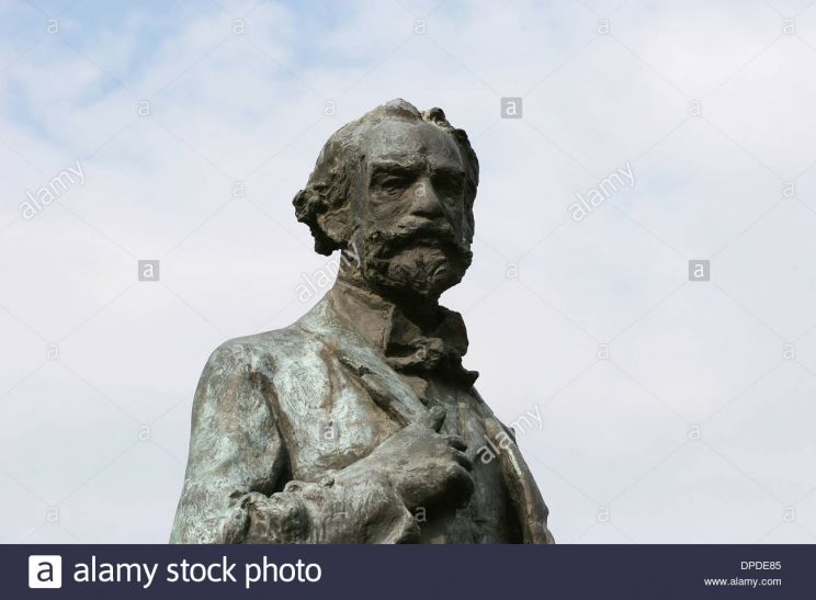 Antonín Dvorák